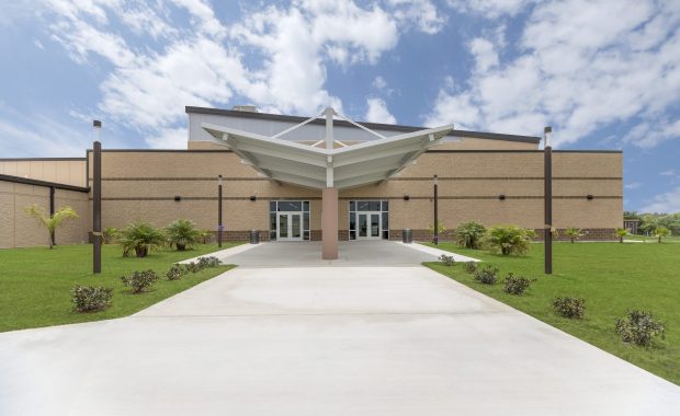 APISD Sports Complex