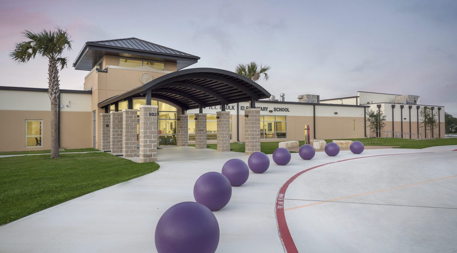 Aransas Pass Elementary School