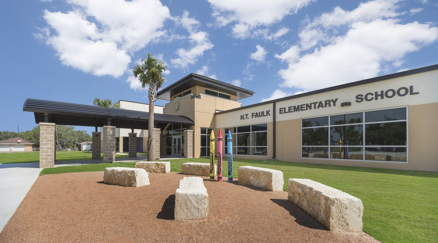 Aransas Pass Elementary School