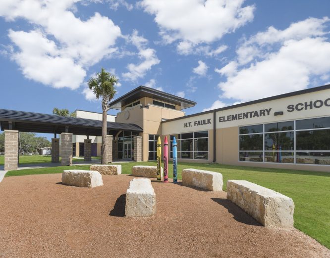 Aransas Pass Elementary School