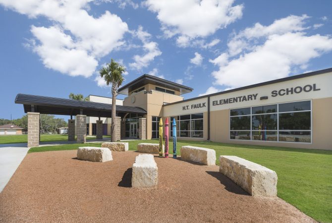 Aransas Pass Elementary School