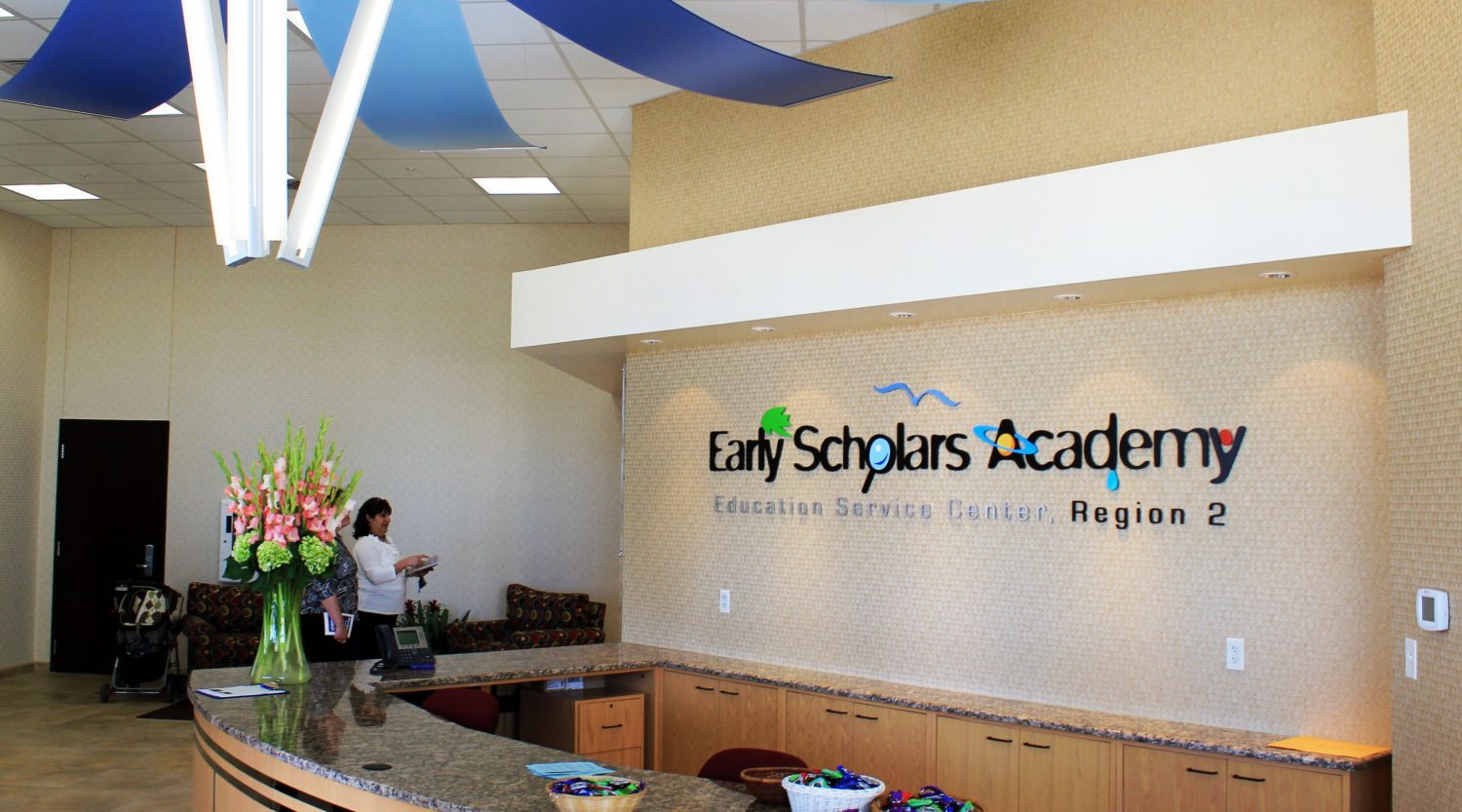 Early Scholars Academy