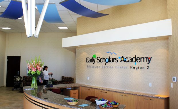 Early Scholars Academy