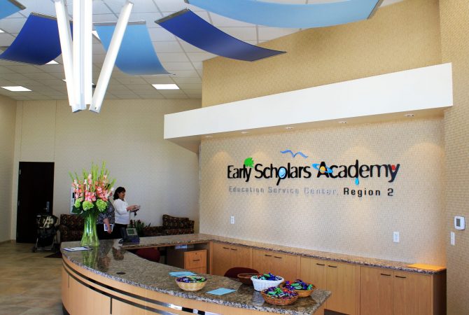 Early Scholars Academy