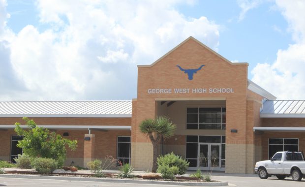 George West High School