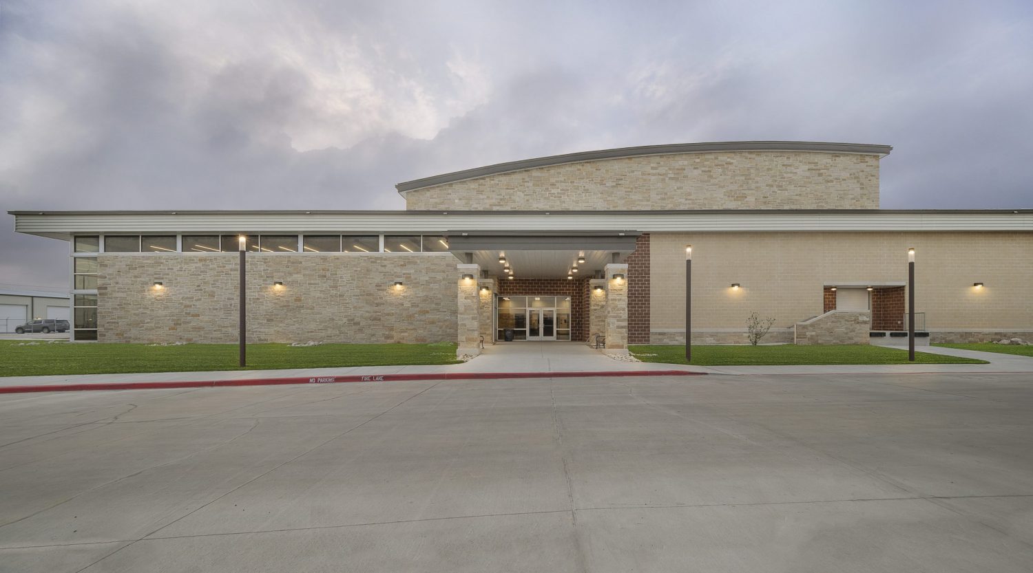 Ingleside High School