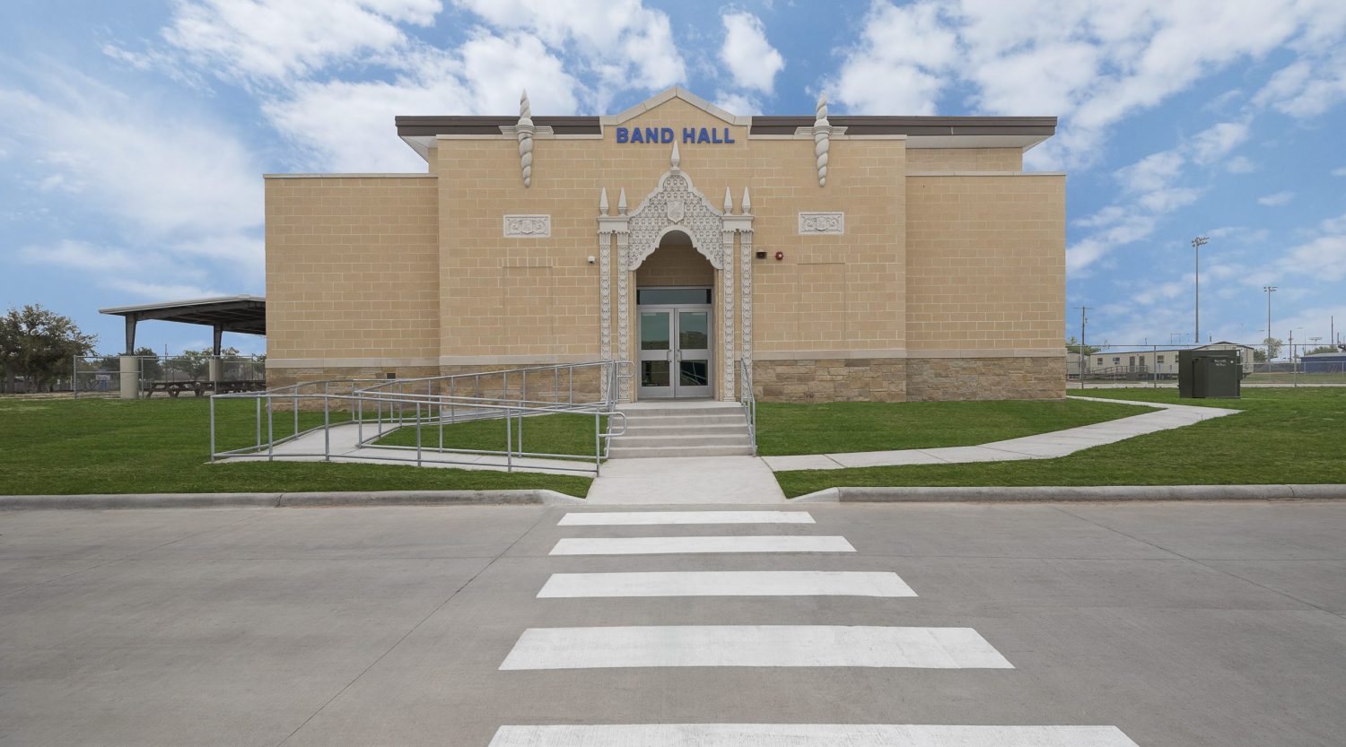 Ingleside High School