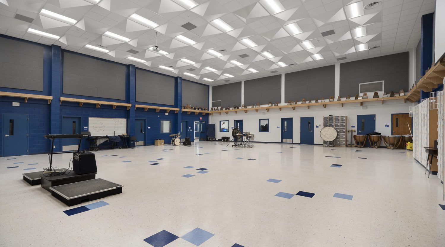 Ingleside High School