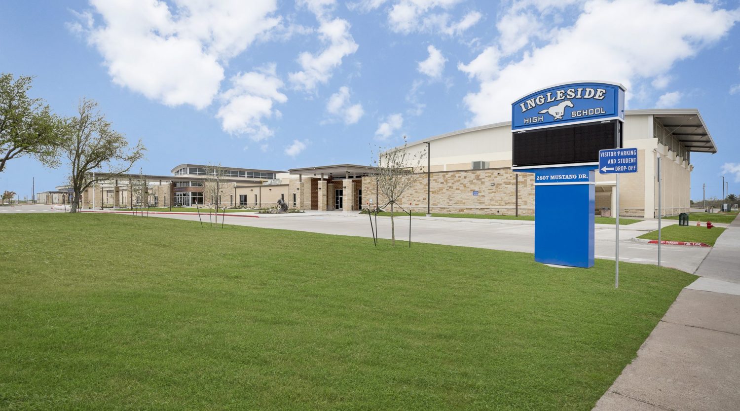 Ingleside High School