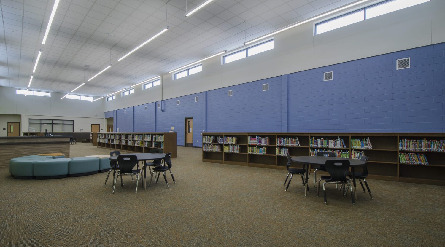 Karnes City Primary School