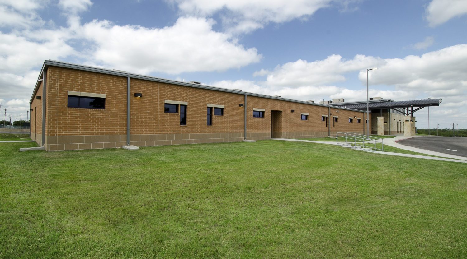 Karnes City Primary School