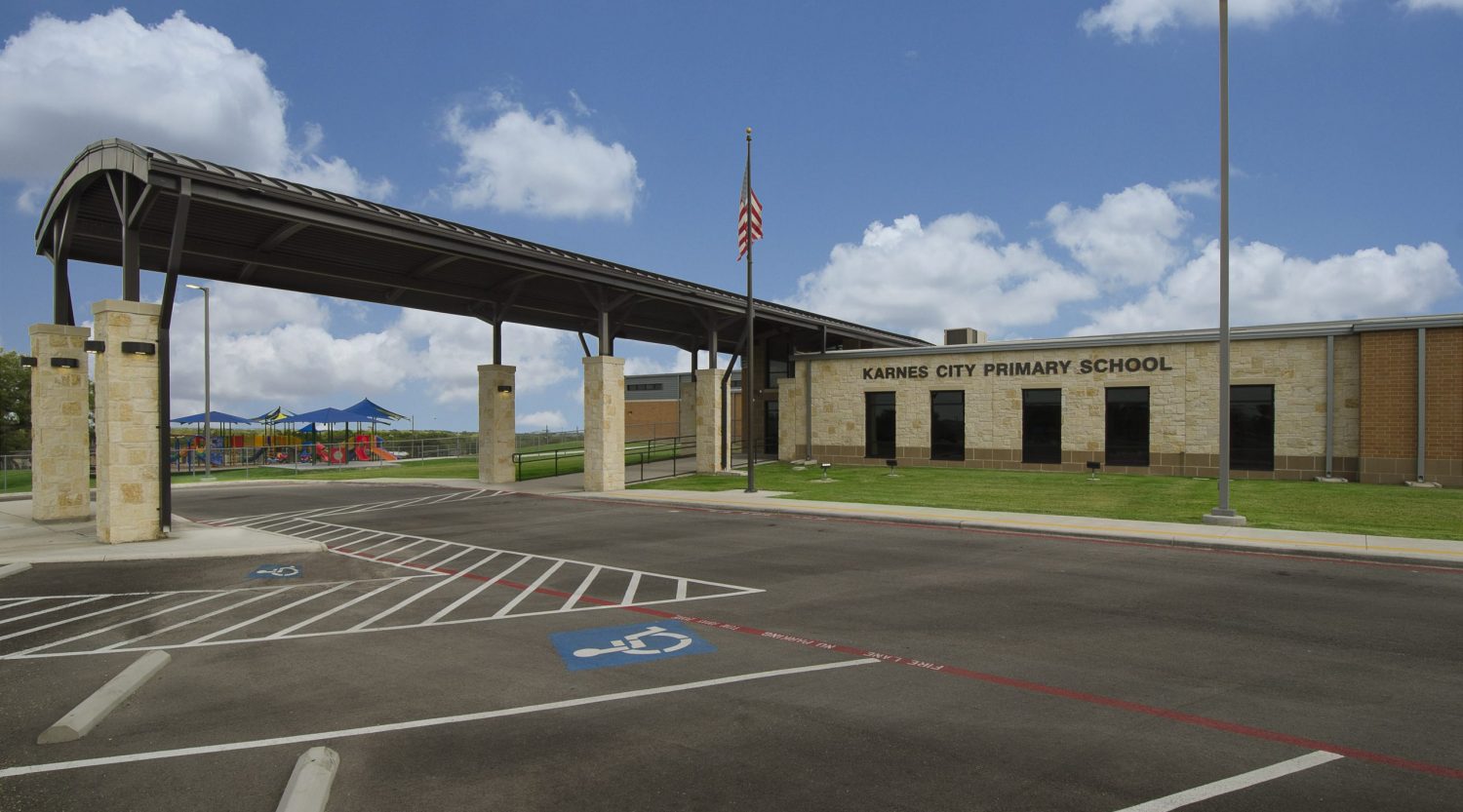 Karnes City Primary School