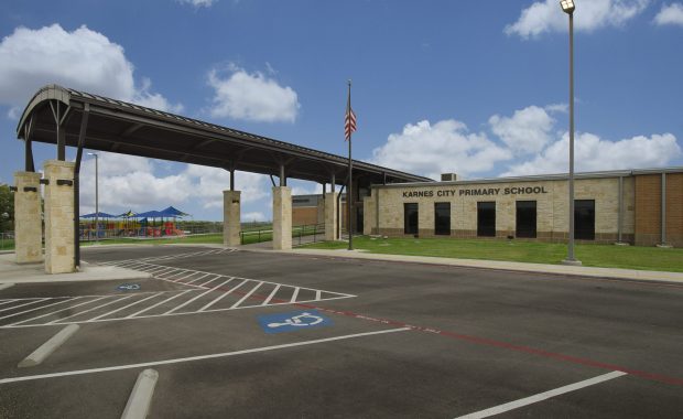 Karnes City Primary School