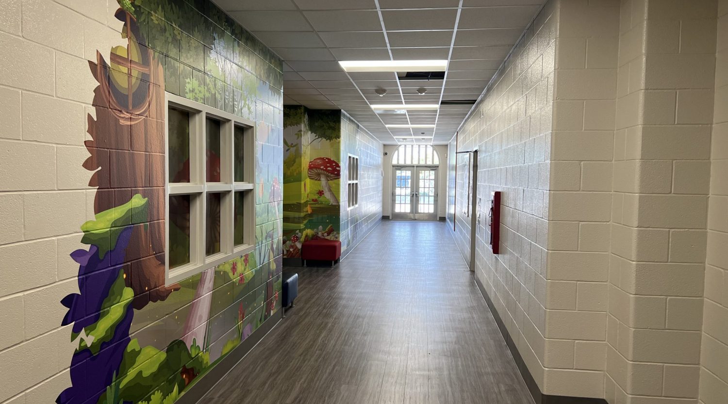 CCISD Menger Elementary