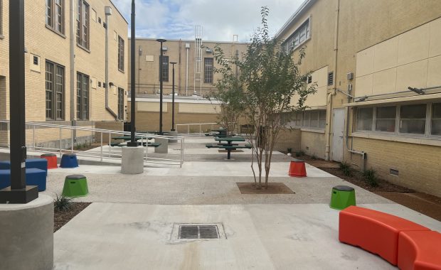 CCISD Menger Elementary