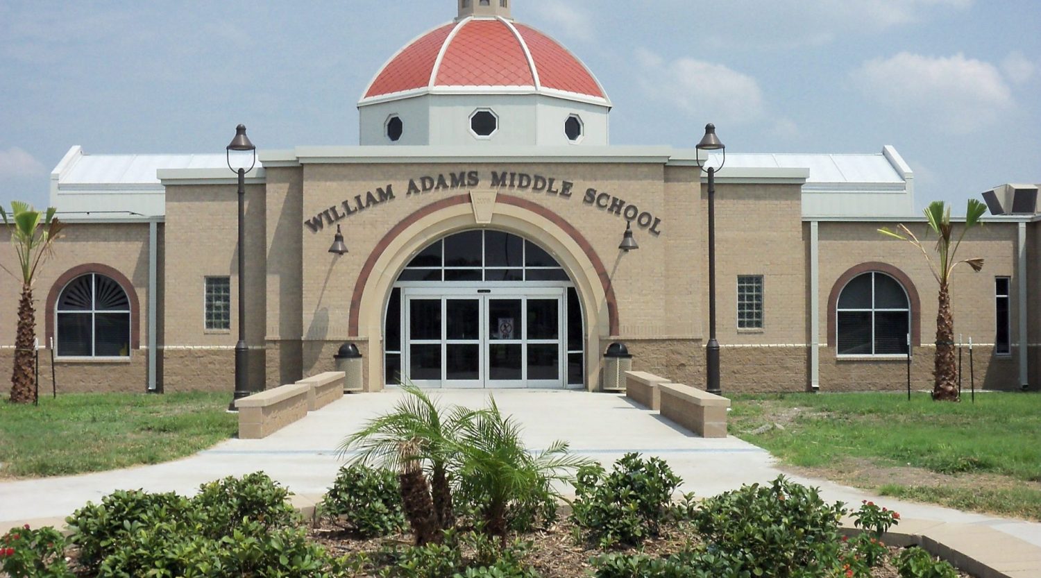 William Adams Middle School