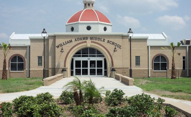 William Adams Middle School