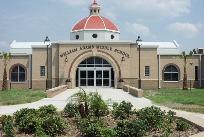 William Adams Middle School