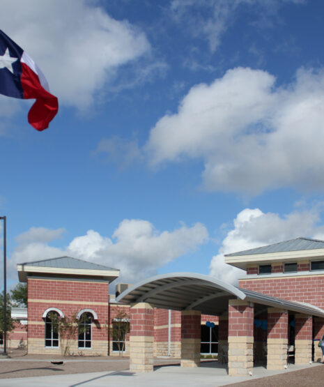 San Diego ISD Junior High