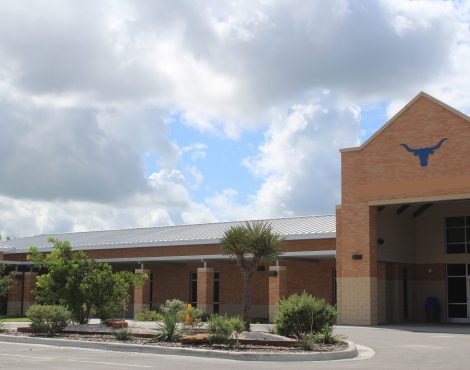 George West High School