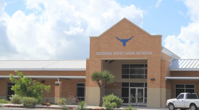 George West High School